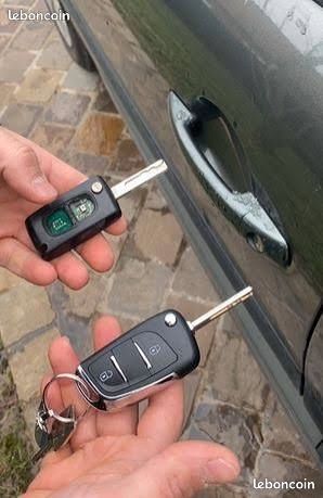 Programmation clés de voiture et clés perdu toutes marques (image 2)