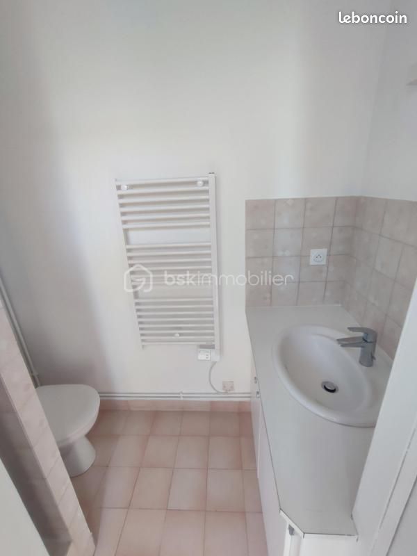 Appartement a louer chilly-mazarin - 1 pièce(s) - 29 m2 - Surfyn