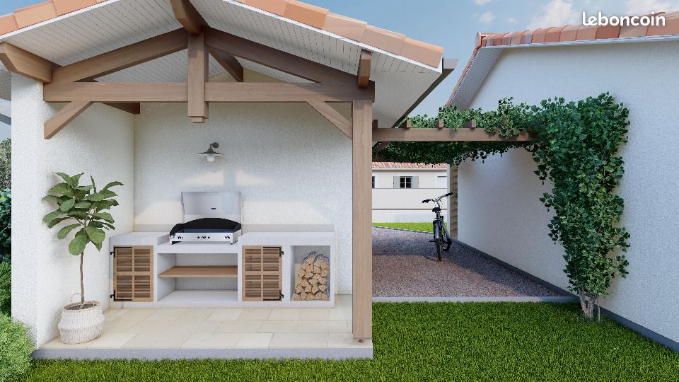 Maison 4 pièces 80 m² (image 7)