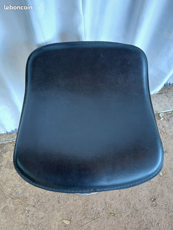 Tabouret de bar design (image 16)