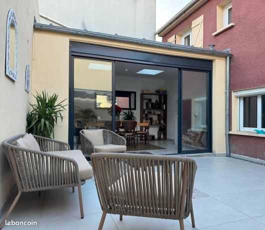 Maison a louer arcueil - 6 pièce(s) - 150 m2 - Surfyn