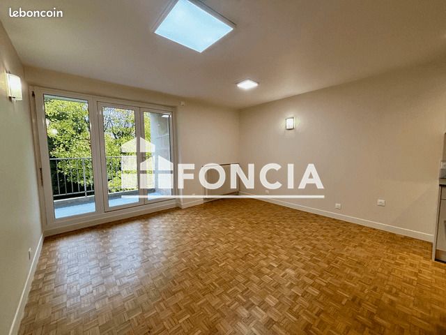 Appartement 2 pièce(s) 41 m²à louer Saint-germain-en-laye