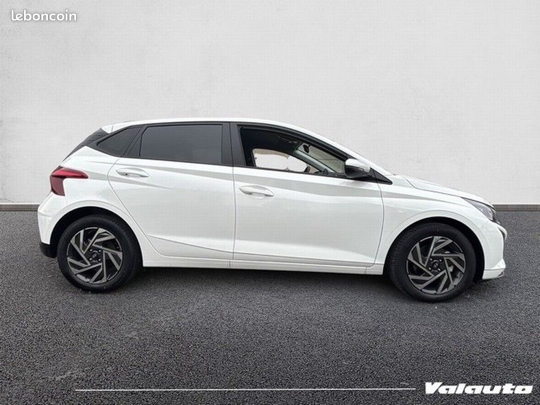 Hyundai i20 TGDI 90 INTUITIVE (image 5)