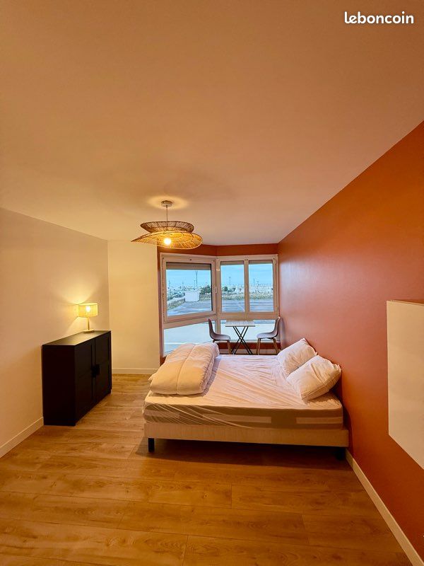 Appartement 1 pièce 22 m² · à Calais · 22 m² · 550 €/mois
