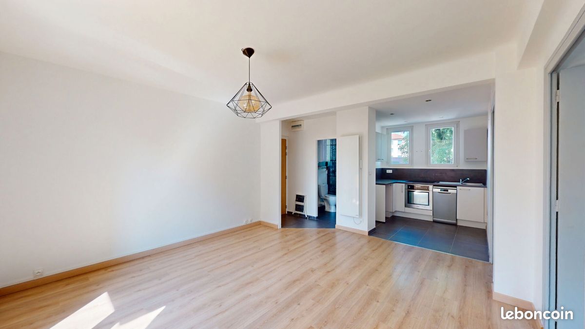 Appartement 3 pièces 50 m² · à Besançon · 50 m² · 750 €/mois