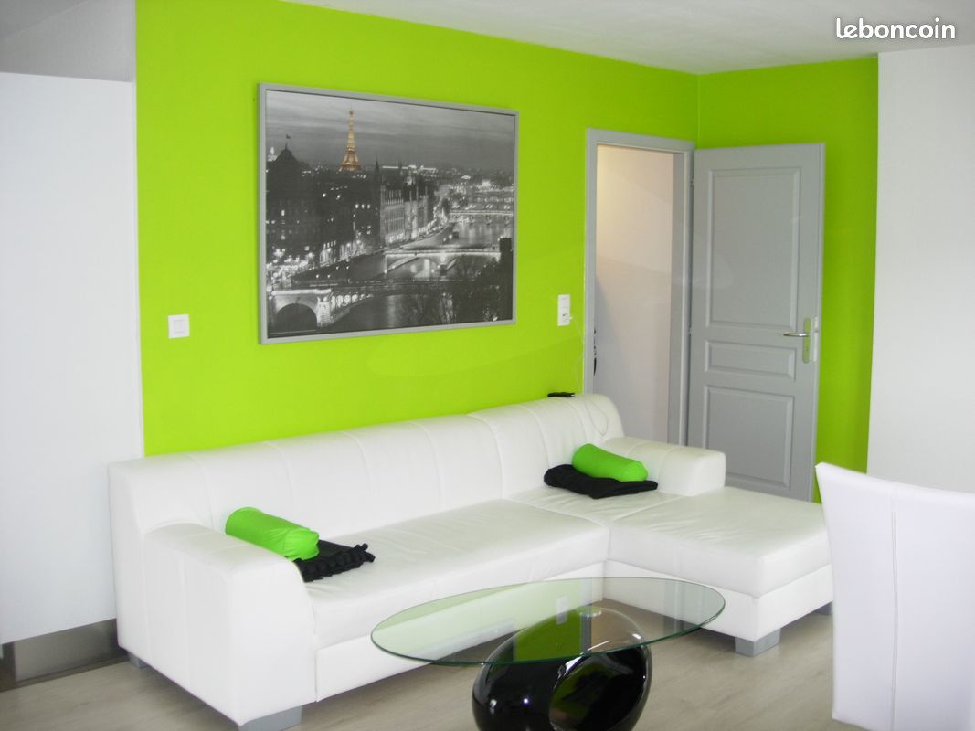 Appartement 2 pièces 55 m² · à Haguenau · 55 m² · 660 €/mois