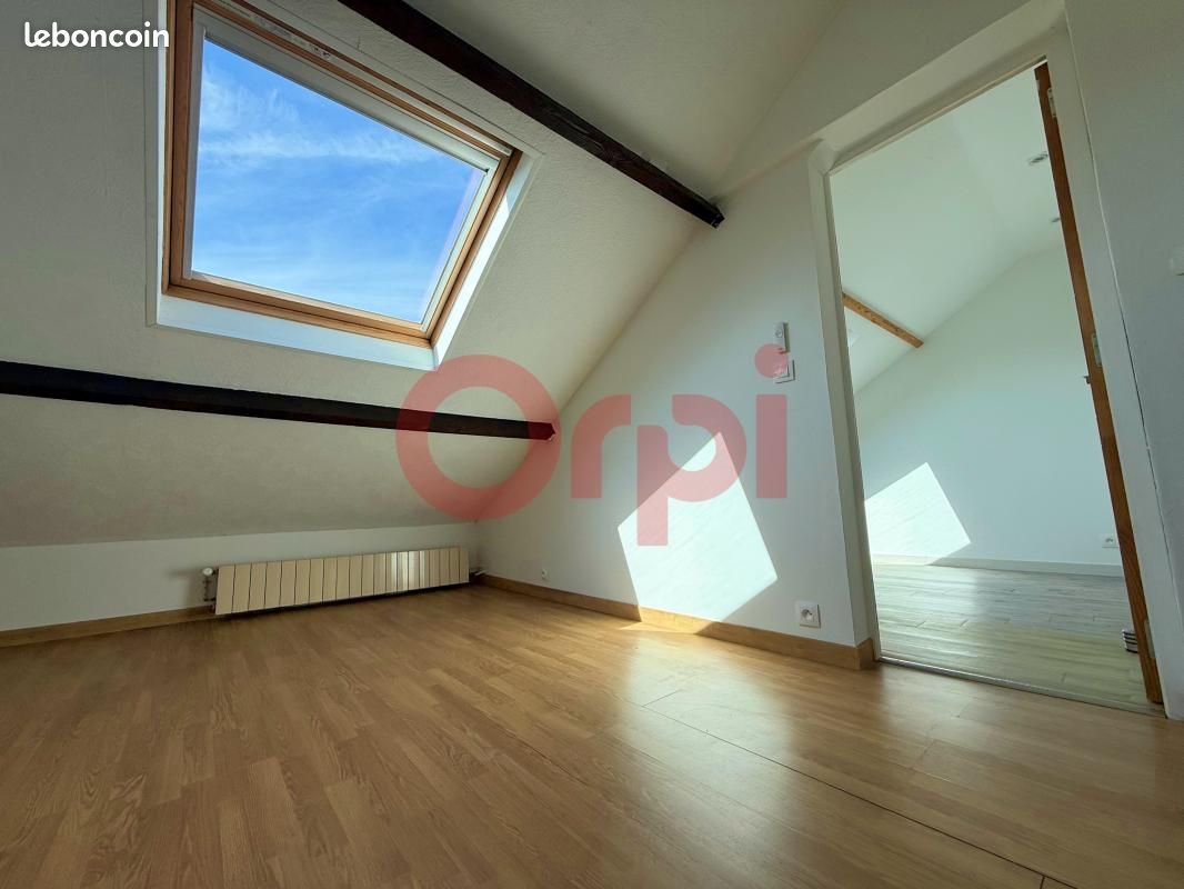 Appartement 3 pièces 62 m² · à Palaiseau · 62 m² · 235 000 €