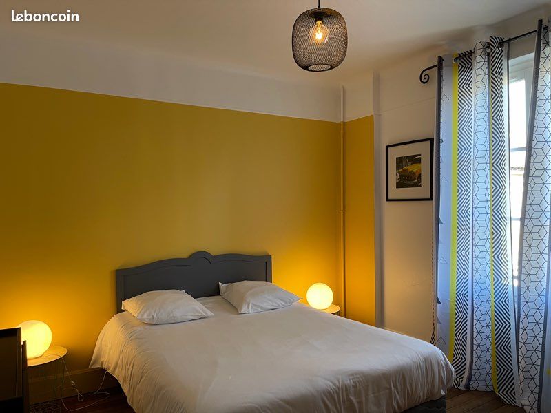 Appartement 2 pièces 60 m² · à Auxerre · 60 m² · 800 €