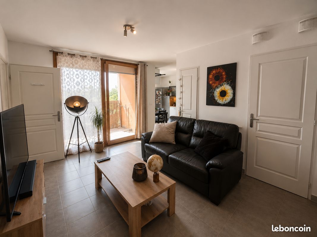 Appartement 2 pièces 43 m² · à La Ravoire · 43 m² · 209 000 €
