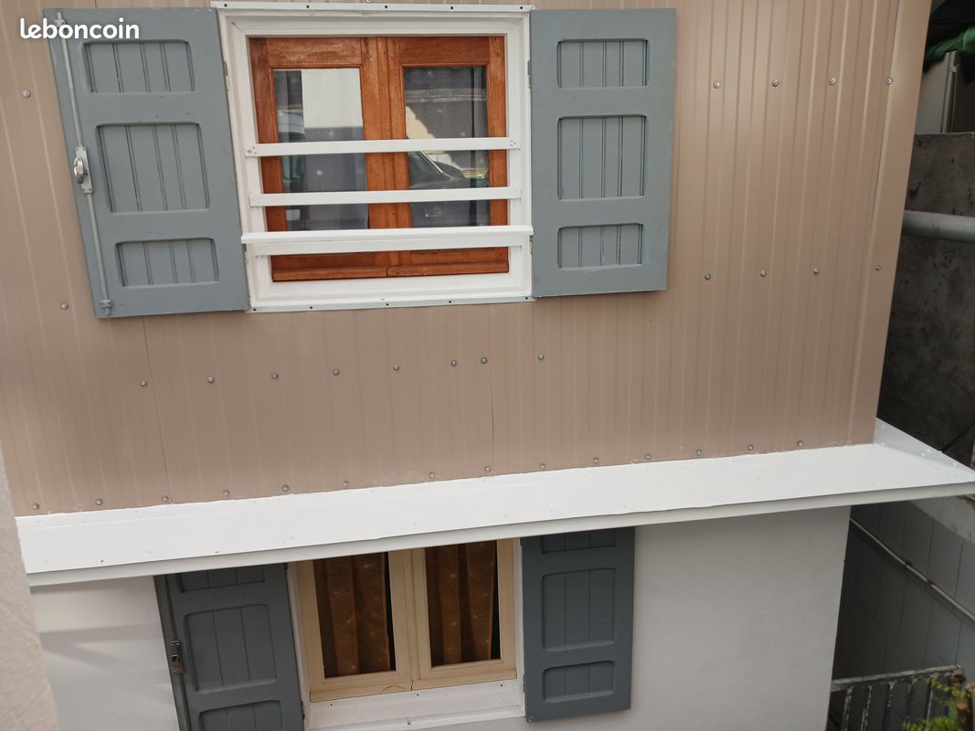 Maison 5 pièces 96 m² · à Saint-Paul · 96 m² · 1 450 €/mois