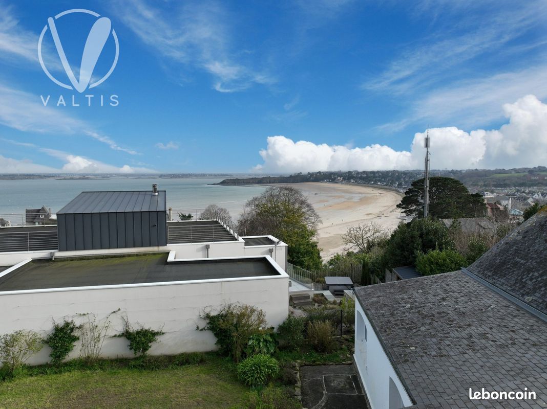 Maison 7 pièces 140 m² · à Saint-Cast-le-Guildo · 140 m² · 549 000 €