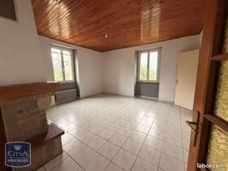 Appartement 3 pièces 81 m² · à Saint-Marcellin · 81 m² · 1 020 €/mois