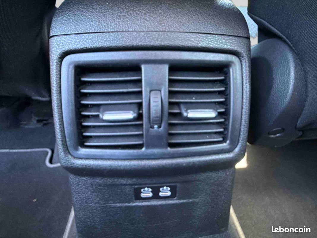 Bmw X2 sDrive16dA 116 Business Design DKG7 / COFFRE ELECTRIQUE (image 23)
