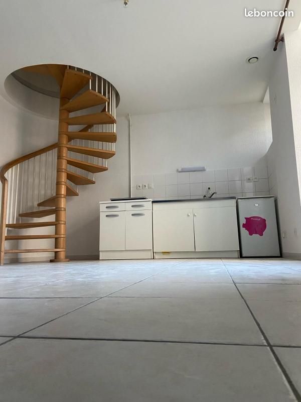 Appartement 2 pièces 33 m² - Poitiers 86000 (image principale 1)