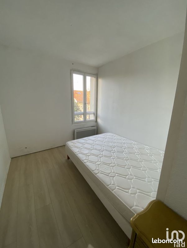 Appartement 3 pièces 52 m² - Bordeaux 33000 (image principale 4)