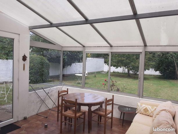 Maison 4 pièces 60 m² — 4