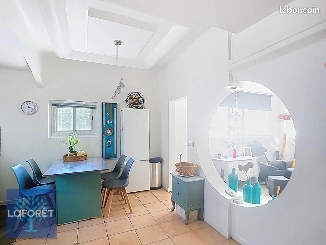 Maison 4 pièces 74 m² · à Cannes · 74 m² · 469 000 €