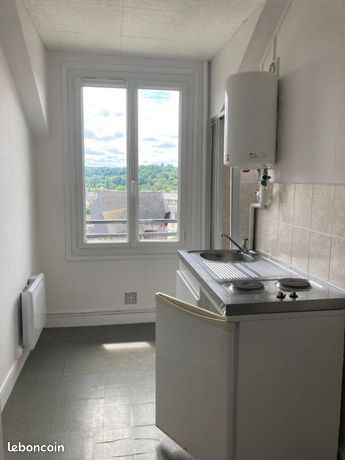 Studio 1 pièce 20 m²
