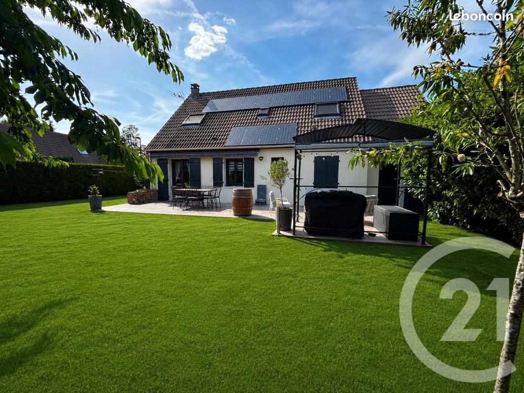 Maison 6 pièces 110 m² · à Éragny · 110 m² · 475 000 €