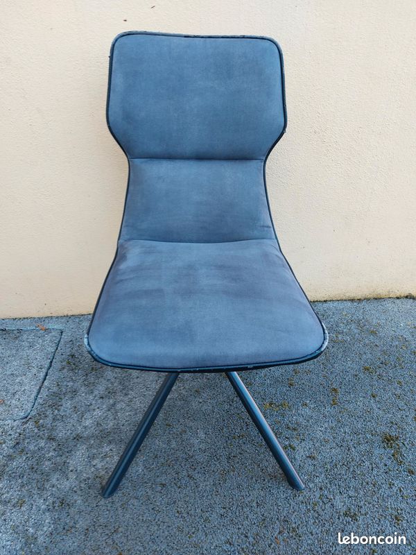 Chaises (image 1)
