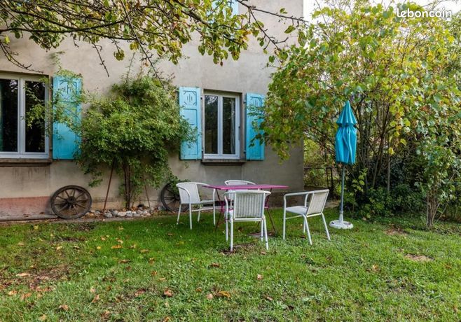 Maison 4 pièces 106 m²