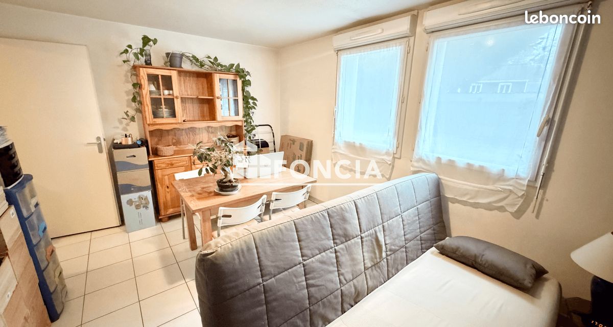 Appartement 1 pièce 30 m² · à Montigny-en-Gohelle · 30 m² · 70 000 €