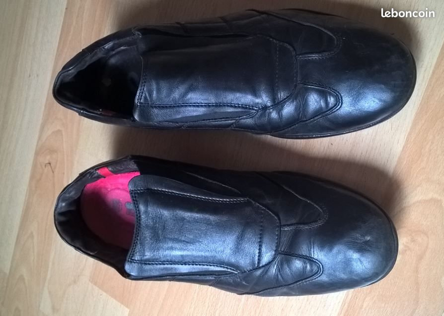Chaussures homme (baskets PUMA & autres )- taille 41 (image 7)