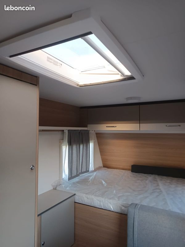 Caravane neuf LMC (image 3)