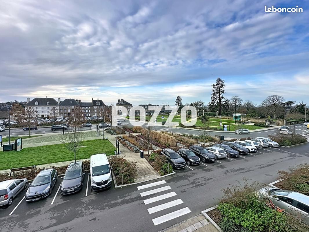 Appartement 4 pièces 110 m² · à Avranches · 110 m² · 141 900 €