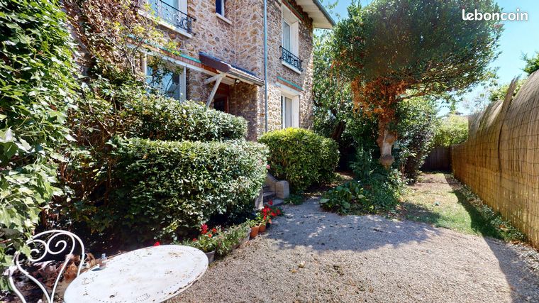 Maison a louer bourg-la-reine - 4 pièce(s) - 109 m2 - Surfyn