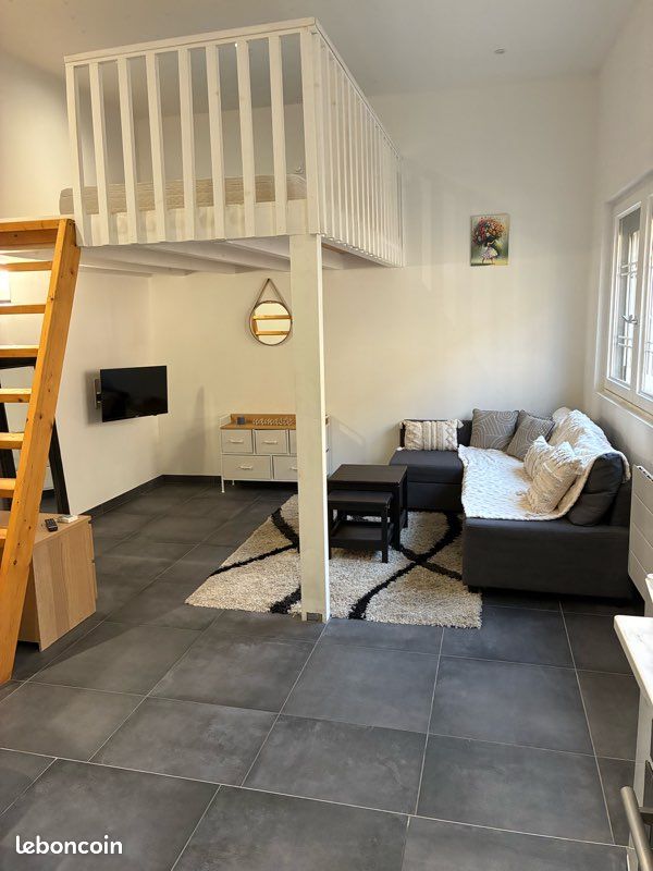 Appartement 1 pièce 30 m² · à Bordeaux · 30 m² · 750 €