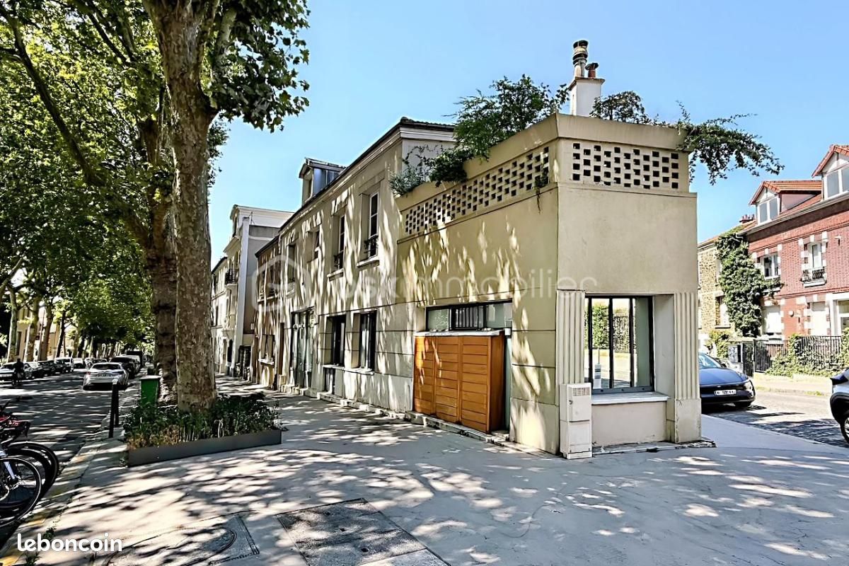 Appartement 3 pièces 82 m² · à Paris · 82 m² · 630 000 €
