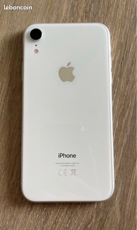 Iphone xr (image 1)