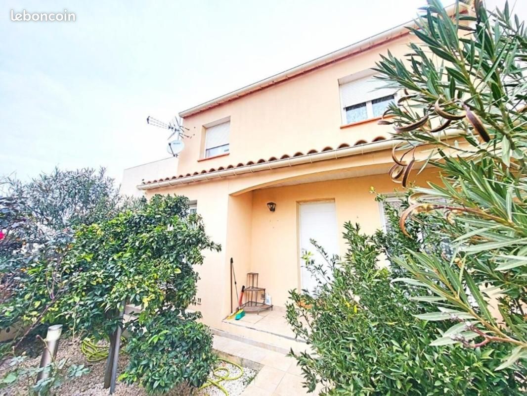 Maison 5 pièces 113 m² · à Perpignan · 113 m² · 258 400 €
