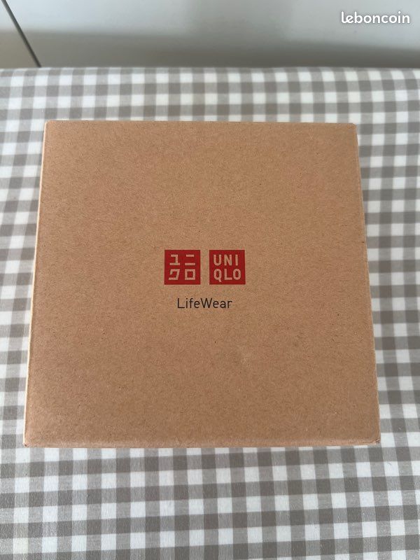 Boîte à bento Uniqlo (image 4)