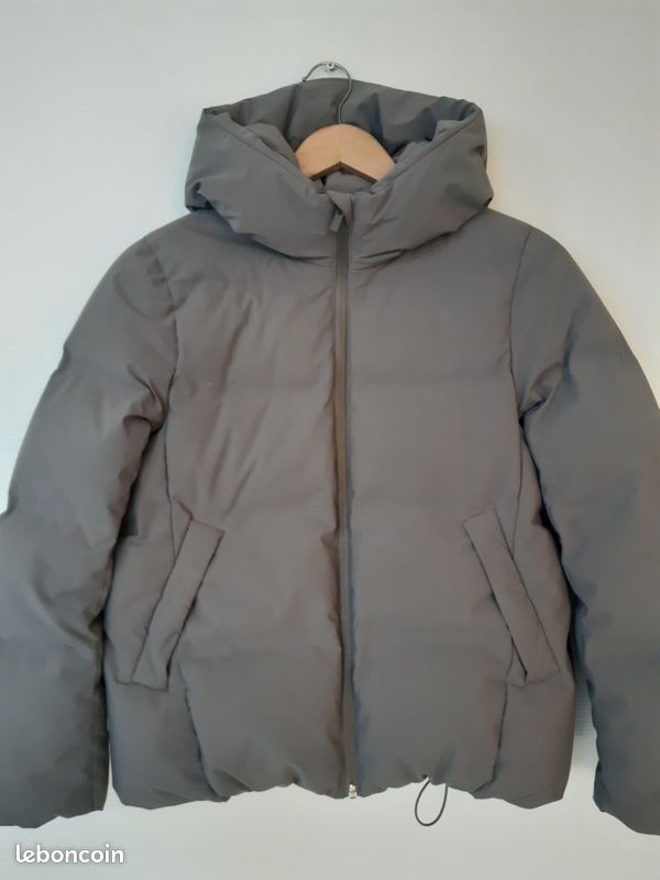 Doudoune Courte Uniqlo Paris Doudoune Femme Doudoune Uniqlo Vêtements