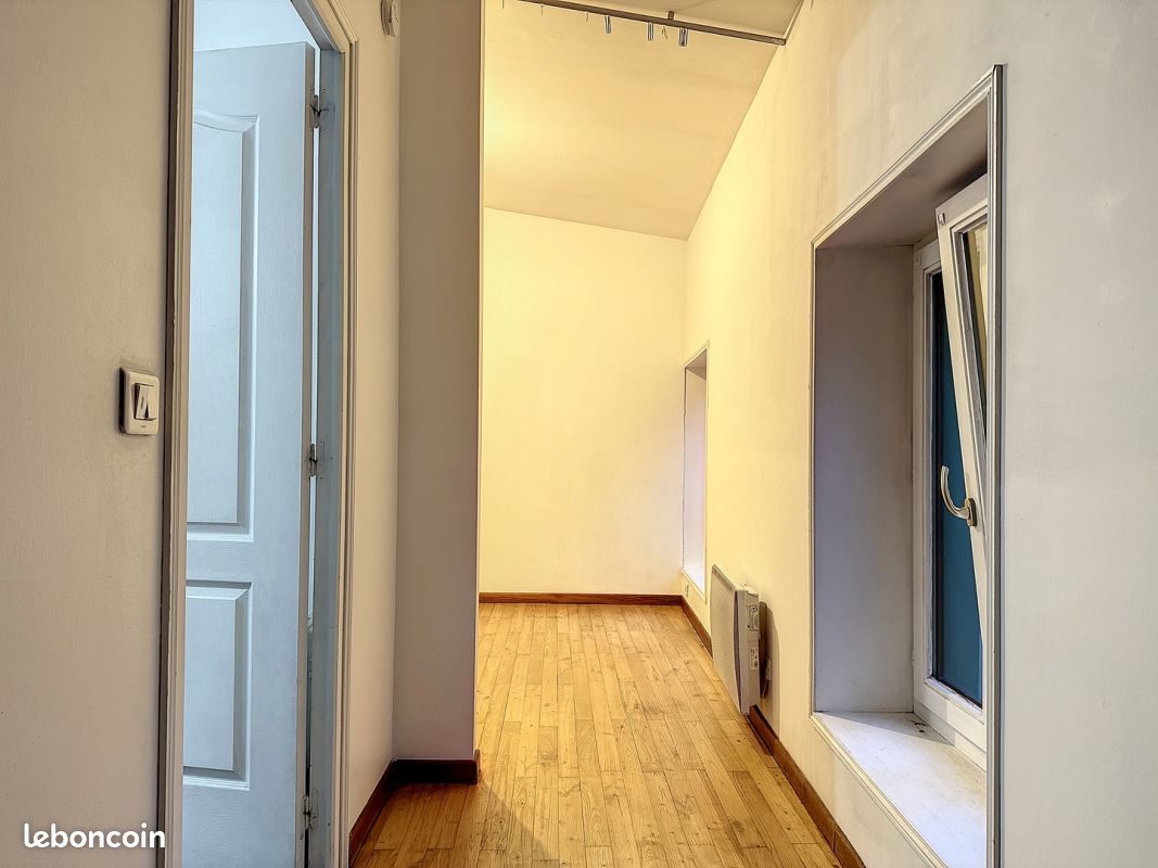 Appartement 1 pièce 43 m² · à Tourcoing · 43 m² · 550 €/mois