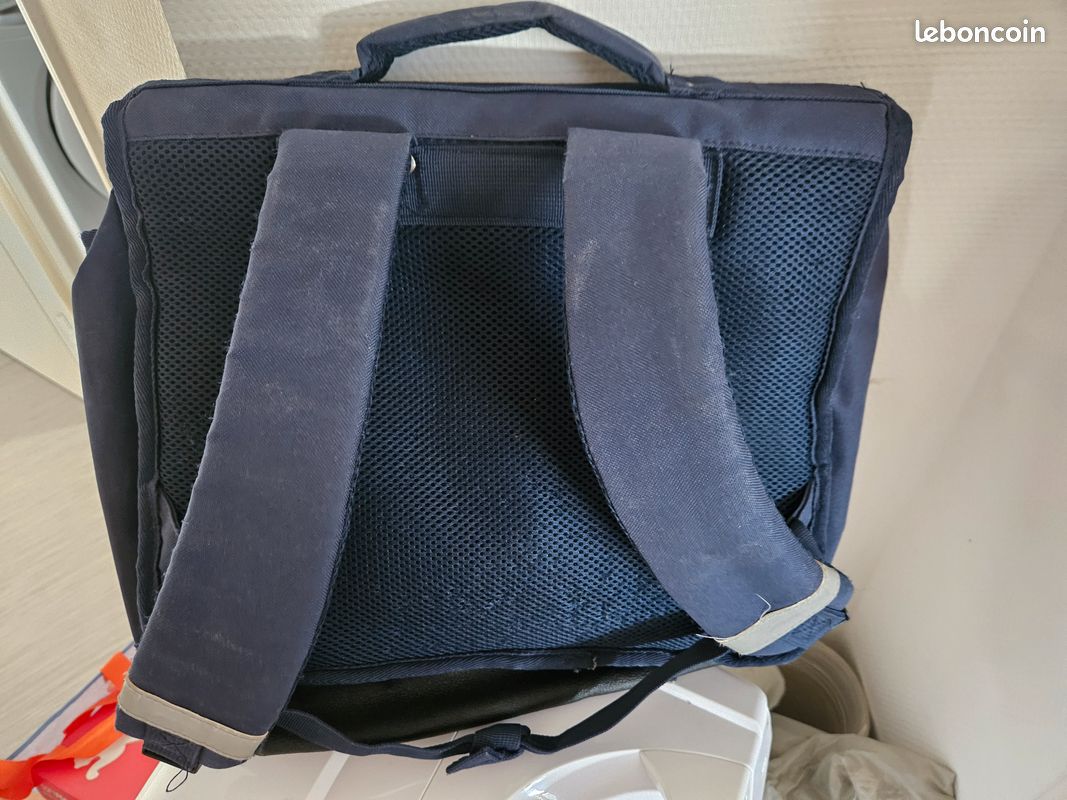 Cartable (image 2)
