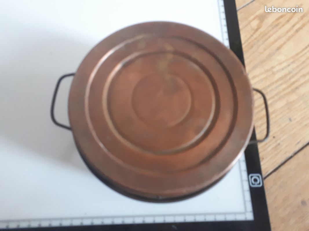 Mini réchaud à alcool, portable, réchaud de camping, cuisinière à