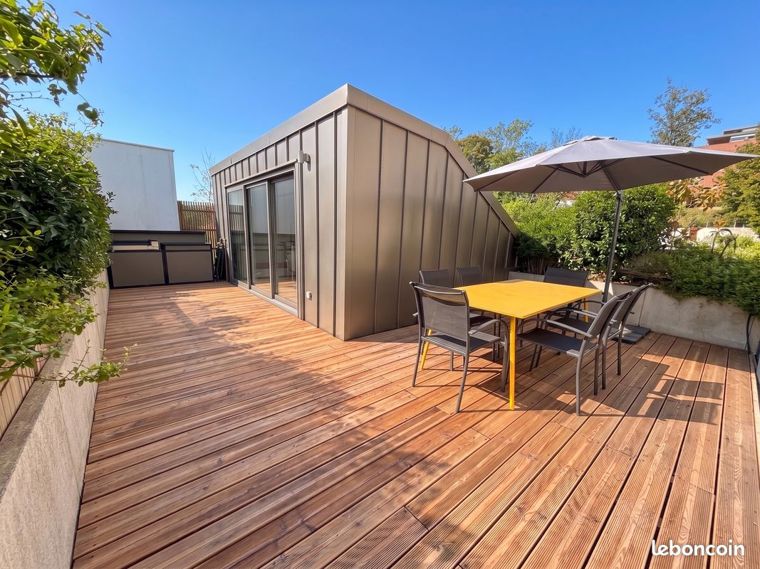 Appartement 5 pièces 101 m² · à Chaville · 101 m² · 835 000 €