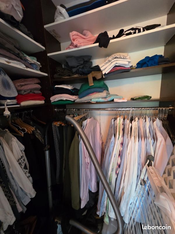 Appartement a louer versailles - 3 pièce(s) - 70 m2 - Surfyn