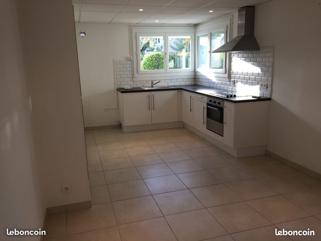 Appartement 1 pièce 24 m² · à Montpellier · 24 m² · 520 €/mois