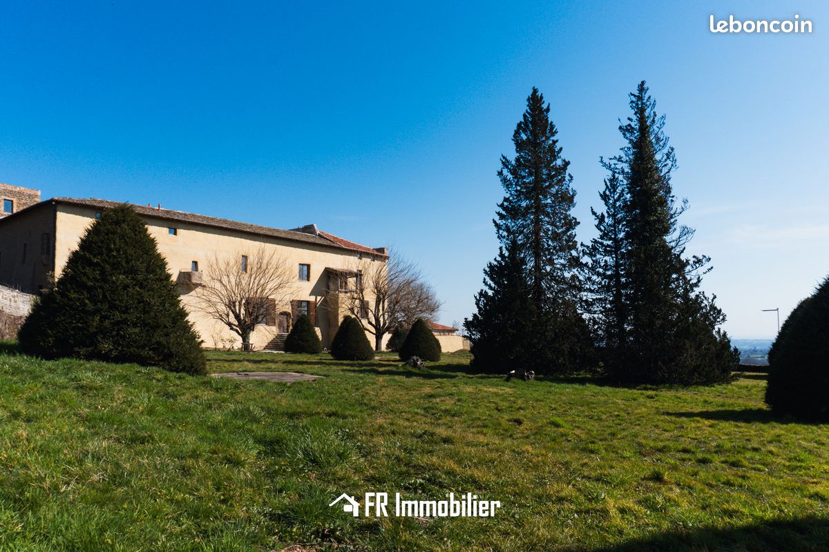Maison 4 pièces 80 m² · à Pollionnay · 80 m² · 1 400 €/mois