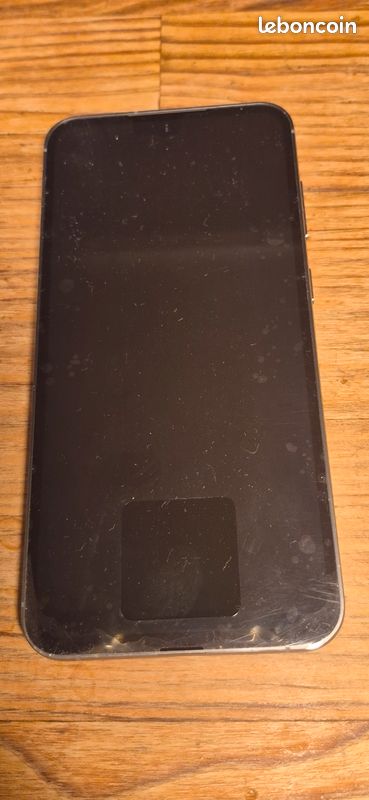 Vends Smartphone Samsung S23 Fe (image 1)