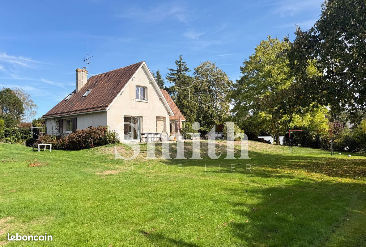 Maison 6 pièces 161 m² · à Montigny · 161 m² · 546 000 €