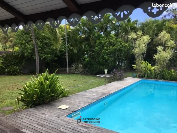 Annonce location Maison saint-françois