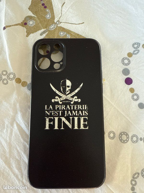 Coque iPhone 12 Pro (image 2)
