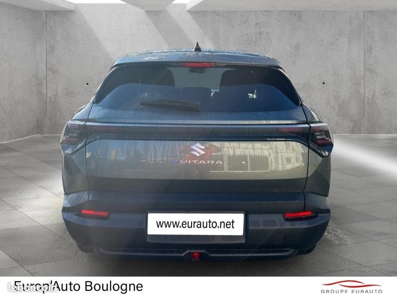 Suzuki Vitara 174ch 61kWh Style (image 5)