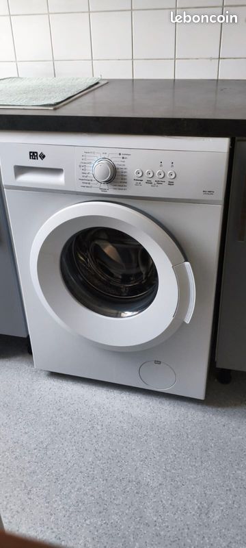 Lave-linge (image 1)