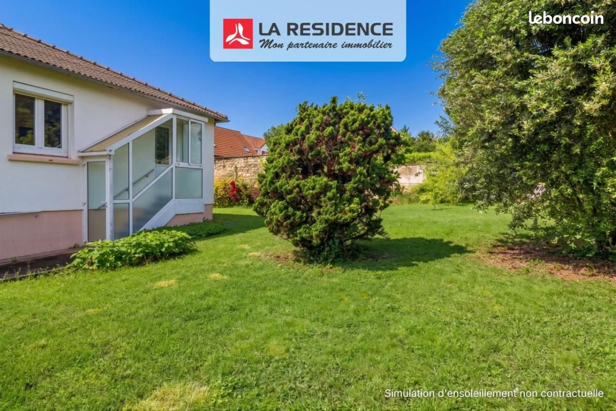 Maison 5 pièces 82 m² (image 14)